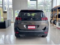 PEUGEOT 5008 3.6 ACTIVE เกียร์AT ปี19 รูปที่ 4